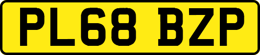 PL68BZP
