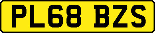 PL68BZS