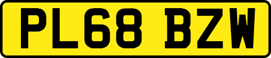 PL68BZW