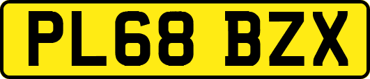 PL68BZX