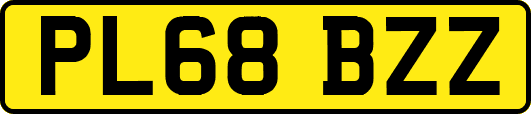 PL68BZZ