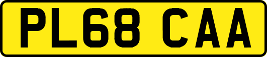 PL68CAA