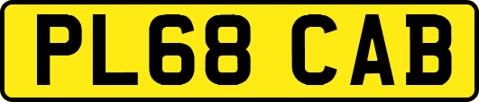 PL68CAB