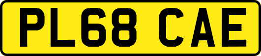 PL68CAE