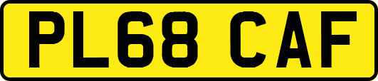 PL68CAF
