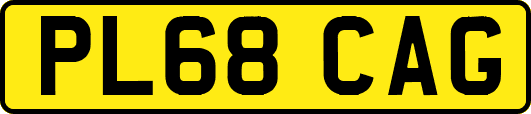 PL68CAG