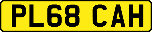 PL68CAH