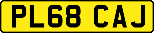 PL68CAJ