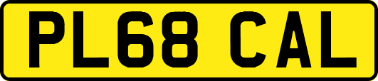 PL68CAL