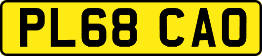 PL68CAO