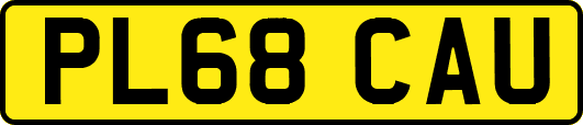 PL68CAU