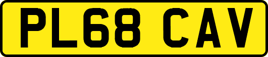 PL68CAV
