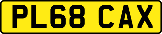 PL68CAX