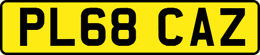PL68CAZ