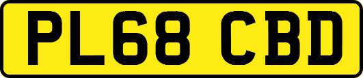 PL68CBD