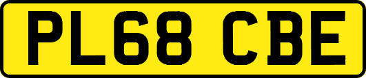 PL68CBE
