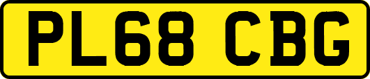 PL68CBG