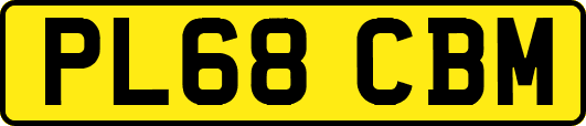 PL68CBM