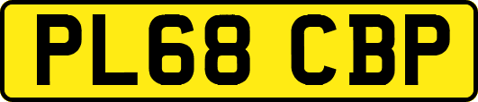 PL68CBP