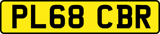 PL68CBR