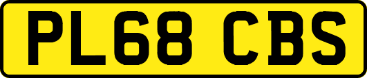 PL68CBS