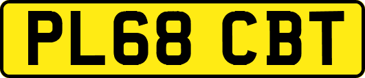 PL68CBT