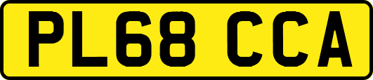 PL68CCA
