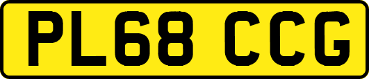 PL68CCG