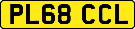 PL68CCL