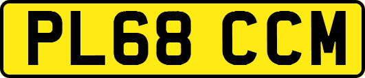 PL68CCM