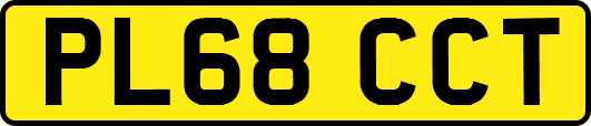 PL68CCT
