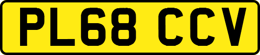 PL68CCV