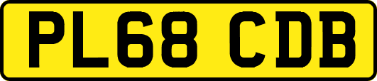 PL68CDB