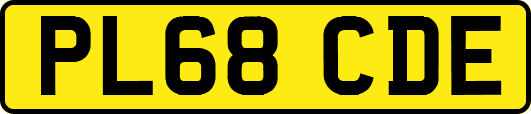 PL68CDE