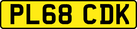 PL68CDK