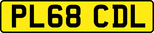 PL68CDL