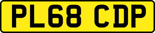 PL68CDP