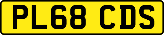 PL68CDS