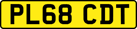 PL68CDT
