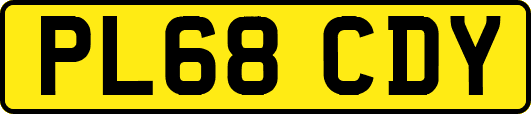PL68CDY