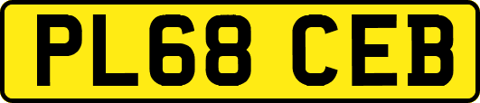 PL68CEB