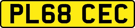 PL68CEC