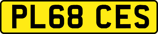 PL68CES