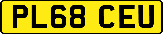 PL68CEU