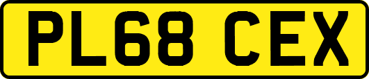 PL68CEX