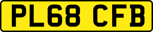 PL68CFB
