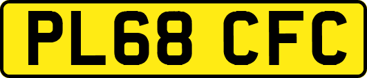 PL68CFC