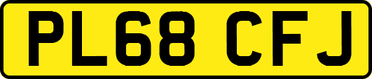 PL68CFJ