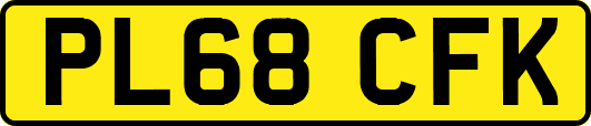 PL68CFK