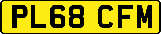 PL68CFM